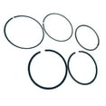 thumbnail image 2 of John Deere Original Equipment Piston Ring Kit - AM102610, 2 of 2