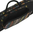 thumbnail image 2 of Estuche de almacenamiento Bolsas de transporte de tela Oxford Accesorios portátiles para instrumentos de trompeta, 2 of 6