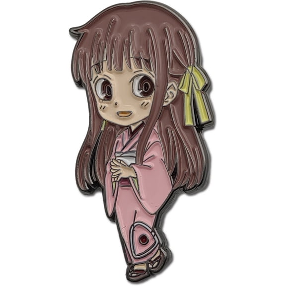 Fruits Basket (2019) - Tohru Honda Kimono SD Pin