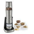 thumbnail image 2 of Cuisinart Specialty Appliances Rechargeable Salt, Pepper, and Spice Mill, 2 of 3