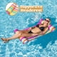 thumbnail image 3 of Paquete de 2 hamacas inflables para piscina JOYIN Saddle Lounge, 3 of 9