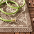 thumbnail image 2 of Safavieh Courtyard Alastar Geometric Outdoor Area Rug, 2 of 4