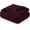 Burgundy, variant on Utopia Bedding 100% Cotton Thermal Blanket Black Queen Size Soft, Lightweight, Breathable, Cozy Spring and Summer Blankets for Bed, Home Decor Gifts for Women and Men (90x90 Inches)