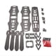 thumbnail image 1 of QAV250 de Fibra de Carbono 4 Ejes Mini RC Muticopter FPV Quadcopter Drone Sin Ensamblar, 1 of 5