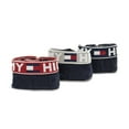 thumbnail image 4 of Tommy Hilfiger Men's Comfort 2.0 3 Pack Trunks, Dark Navy,M - US, 4 of 4