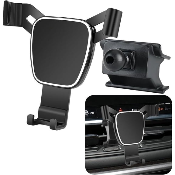 Car Phone Holder for Jeep Compass 2022 2023 2024 2025 2026 Auto Accessories Navigation Bracket Interior Decoration Mobile Cell Phone Mount case