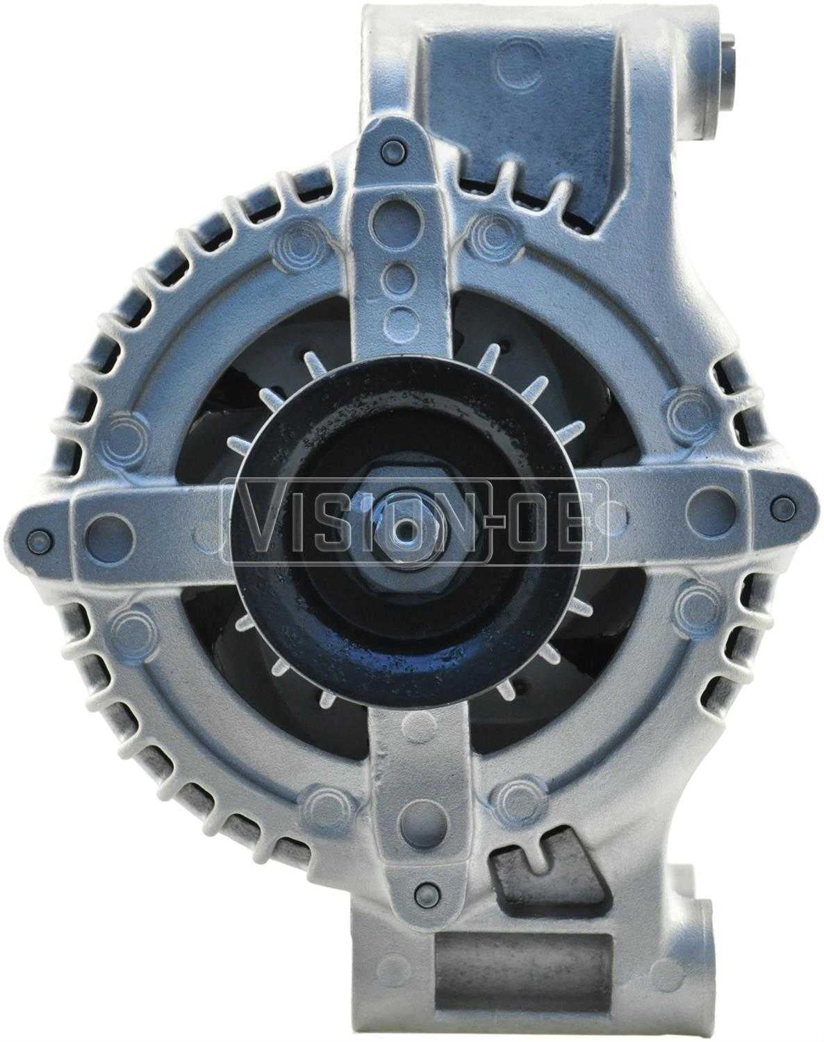 Vision OE 11112 Alternator