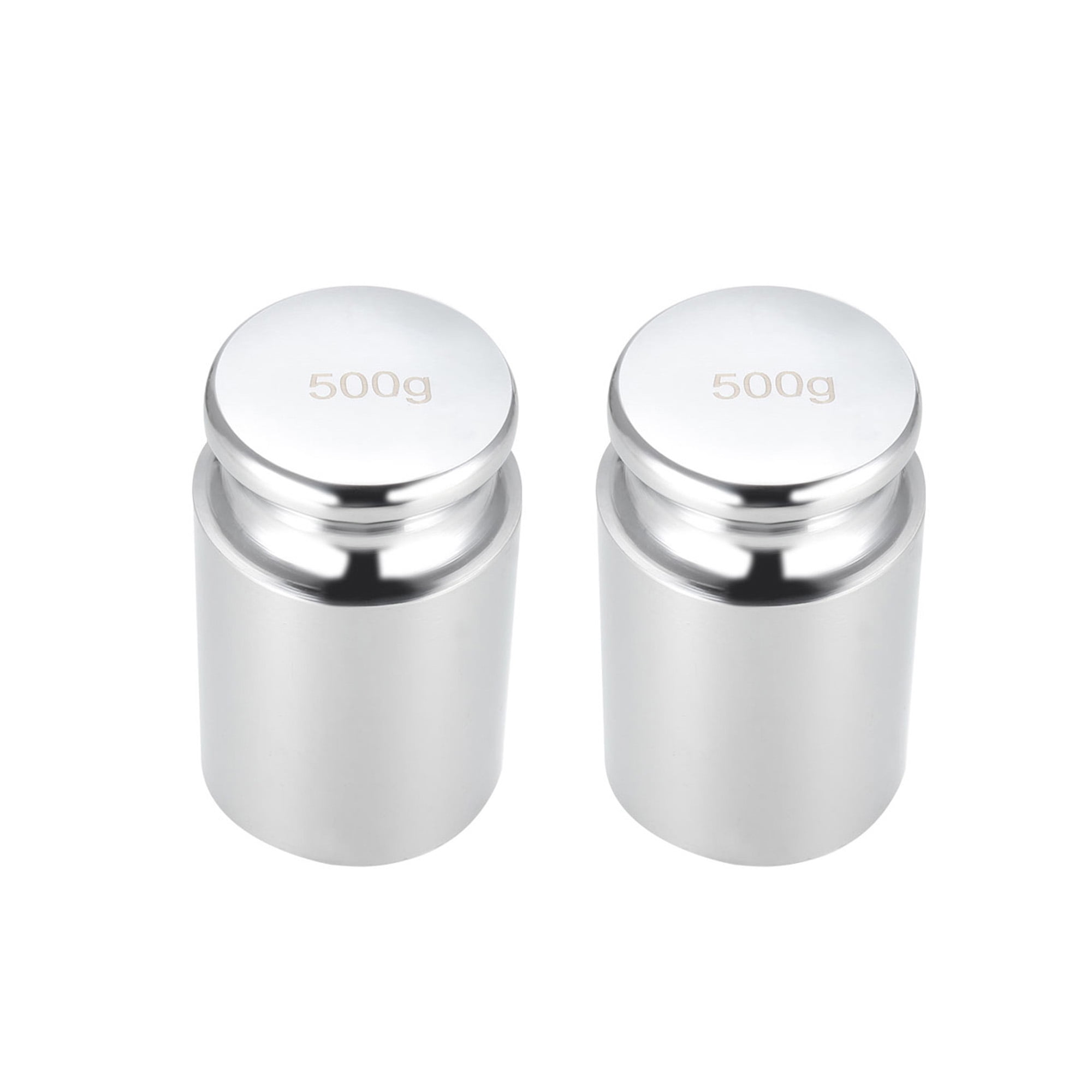 Calibration Weight 500g M1 Precision Chrome Plated Steel for Digital