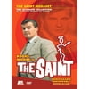 The Saint Megaset [DVD]