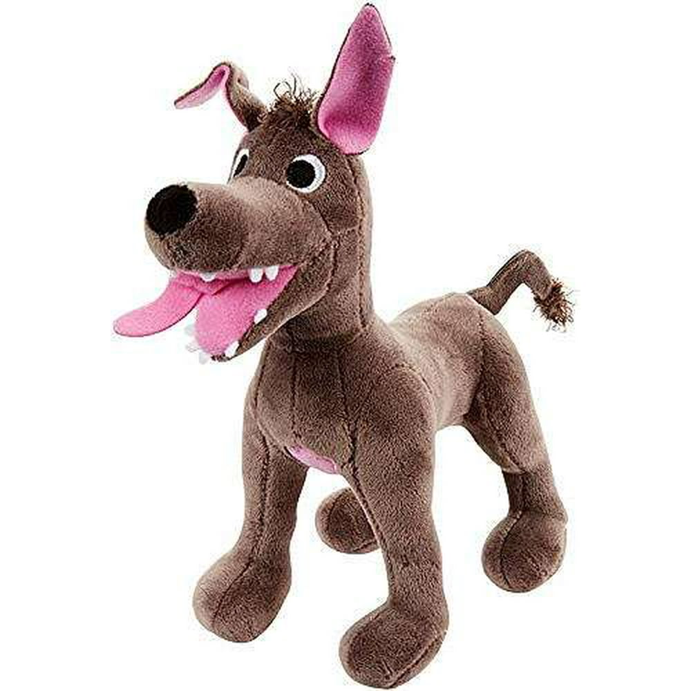 Disney / Pixar Coco Dante Plush - Walmart.com - Walmart.com