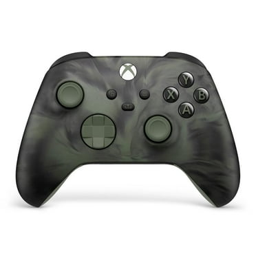 Microsoft Xbox Wireless Controller – Nocturnal Vapor Special Edition for Xbox Series X|S, Xbox One, and Windows Devices