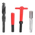 thumbnail image 4 of Antirust Thread Repair Kit, Threaded Insert, High Performance Microwave  For Thread Repairing Air Separation Equipment Auto Parts, 4 of 8