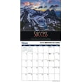 The 2025 Demotivational Wall Calendar (A Funny, Unispirational, and