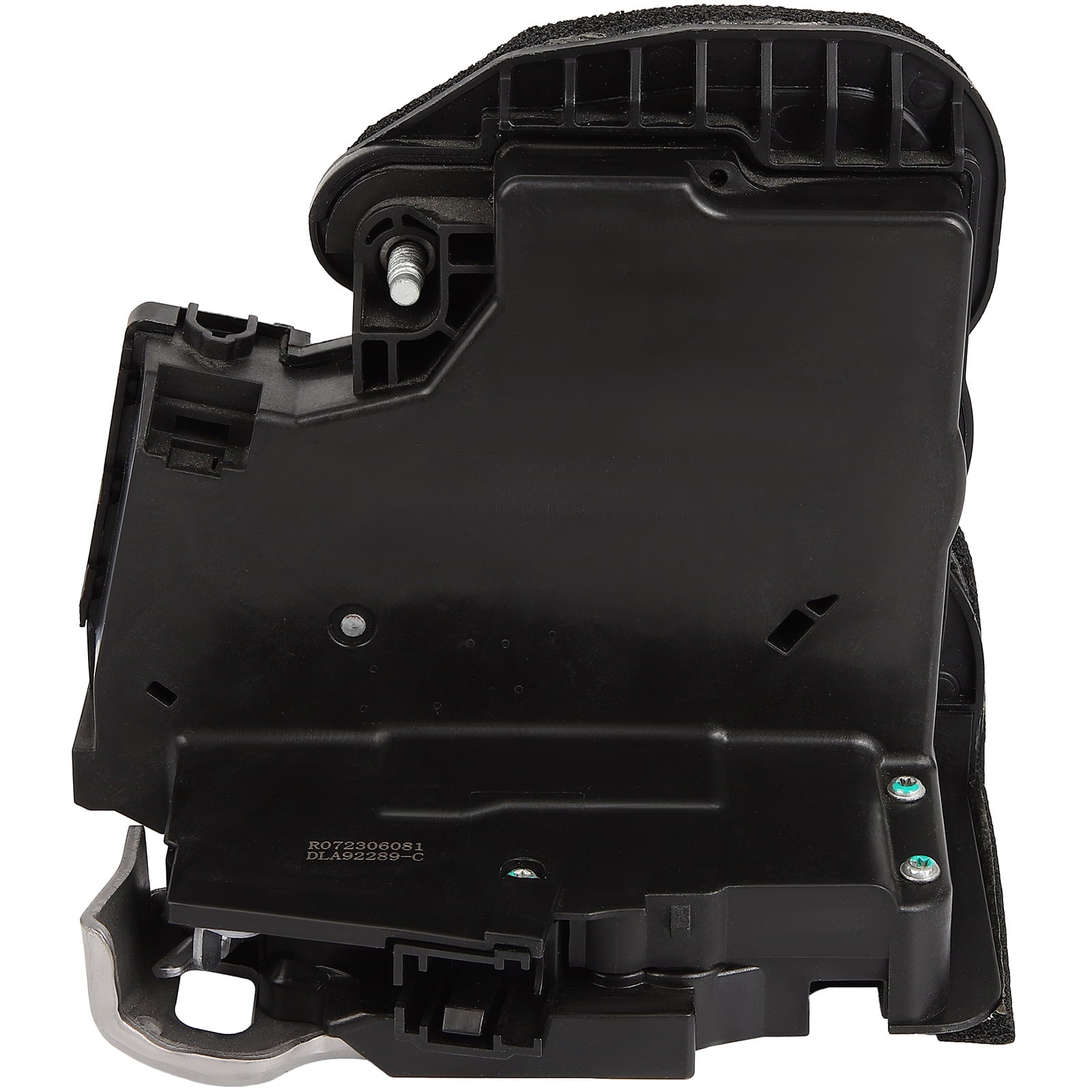 Chapa Cajuela Cerradura Toyota Corolla 64610-02071 | Cuotas Sin Interés