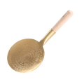 thumbnail image 1 of Cuchara de tofu Con mango de Madera Sunnimix Lavable para Casa Restaurante 14cm, 1 of 8