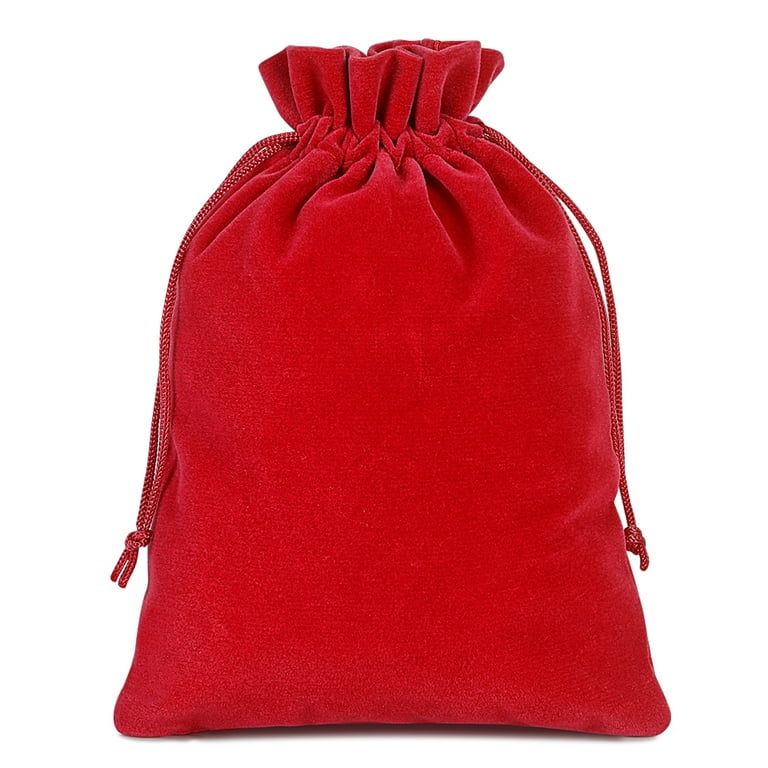 Reusable Drawstring Pouches, Gift Bags, Jewelry Holder For Earrings  Necklaces Bracelet Bags, 