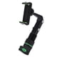 thumbnail image 5 of Montaje de Teléfono de la Cabeza de Guitarra, Ángulo Ajustable de nodo Múltiple Soporte de Teléfono de Guitarra Universal para la Transmisión en Vivo para el Bajo, 5 of 7