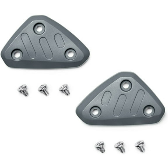 Sidi MX Boot Metatarsus Inserts Anthracite