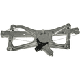 thumbnail image 2 of Dorman Oe Solutions Window Regulator W/ Motor, 2 of 3