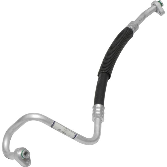 UAC HA 11444C A/C Suction Line Hose Assembly