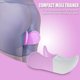 thumbnail image 3 of Levantamiento ajustable Apriete Belleza Músculo de la cadera Muslo interno Ejercitador Entrenador de glúteos Tmvgtek Para estrenar, 3 of 5