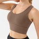 thumbnail image 2 of Suportes Deportivos de Tamaño Más Grande para Mujeres Soporte Alto Correas de Hombro Anchas Correr Yoga Fitness Correa Delgada Suportes Deportivos para Mujeres, 2 of 8