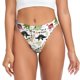thumbnail image 1 of Fotbe Cute Dinosaurs Tanga Sin Costuras para Mujer con Estampado – Panties Invisibles, Transpirables y Cómodos para Uso Diario-Small, 1 of 5