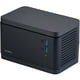 thumbnail image 1 of Regulador de Voltaje Acteck RV1200 1200VA 8 contactos 2 USB negro, 1 of 5