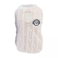 thumbnail image 1 of Suéter para cachorros,Suéter grueso y suave para perros Suéter cálido para mascotas,Lindo suéter tejido para perros y gatos Ropa para perros Abrigo,Ropa tejida de invierno para cachorros, 1 of 8