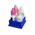thumbnail image 2 of Znet3D Eye Drop Bottles Organizer  Storage – 4-Slot Holder, 2 of 12