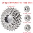 thumbnail image 2 of 11-36T 25/28/30/32/34/36t Mtb Cassette 10 velocidades apto para bicicleta de carretera de montaña, mtb, 2 of 5