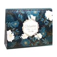 thumbnail image 2 of Nkmbld 2026 Desk Calendar Punch Card Notepad Calendar Study Planner Desktop Calendar Ornament for Home, Traval, Office, Holiday, Vacation, 2 of 9