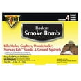 thumbnail image 2 of Bonide (BND61110) - Revenge Rodent Smoke Bombs, Mole and Gopher Killer, Poison, Repellent, Trap (4 Pack), 2 of 3