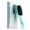 Green, variant on Candy Brush Curl Defining Hair Brush for Effortlessly Detangling Shaping and Styling Curls, Curl Brushes with EdgeLift for All Wet or Dry Hair Types for Women and Girl, Reduce Pulling and Frizzing