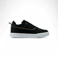 thumbnail image 1 of Tenis Hombre Kroop Casual Cómodos negro 28, 1 of 5