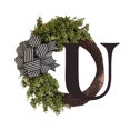 thumbnail image 2 of Cameland Spring Family Letter Garland Decoration Simulation Garland Decoration Door Pendant Boxed, 2 of 2