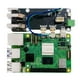 thumbnail image 5 of Adaptador multifuncional Hugtrwg Fácil Los Puertos Al Lado USD para Raspberry Pi 5 4B, 5 of 9