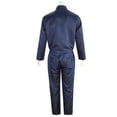thumbnail image 3 of Adult Michael Myers Cosplay Costume Mask Props Halloween Jumpsuit Outfits Horror Bloody Killer Carnival Party Costume For Men, 3 of 5