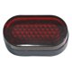 thumbnail image 2 of 15 Uds. Luces traseras para patinete, lámpara trasera de freno Led para Xiaomi Afortunado Sencillez, 2 of 5