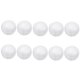 thumbnail image 5 of Bolas de espuma Zulema 10 Piezas de 8 cm para Manualidades de Poliestireno, 5 of 7