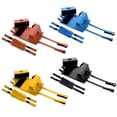 thumbnail image 1 of Head Immobilizer, Multi Color, 1 of 1