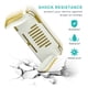 thumbnail image 4 of Estuche protector de empuñadura para consola de juegos funda protectora para soporte carcasa para suministros NS Switch Lite, 4 of 5