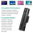 thumbnail image 5 of New Battery for Sony VAIO VPCF1190X VPCF11JFX/B VGN-CS110E/P VPCF122FX, 5 of 5