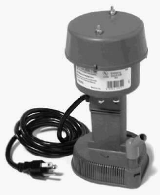 Mighty Cool P-20G-UL-2 15000-24000 CFM Concentric Evaporative Swamp Cooler Pump 