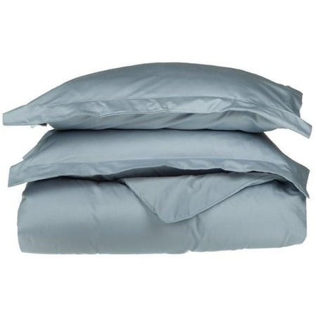 Impressions 530TXDC SLLB 530 Twin & Twin XL Duvet Cover Set