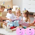 thumbnail image 4 of Kids Camera Digital Camera for Boys Girls Age 3-8, Dual Lens Toddler Camera for Kids with HD Video Toddler Toys Christmas Birthday Gifts for 3 4 5 6 7 8 9 Years Old Boys Girls, 4 of 6