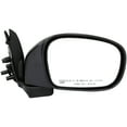 thumbnail image 2 of Dorman 955-1527 Passenger Side Door Mirror for Specific Nissan Models, 2 of 5