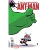 Astonishing Ant-Man, The #1 (Skottie Young variant) VF ; Marvel Comic Book