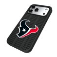 thumbnail image 2 of Houston Texans iPhone Text Backdrop Design Bump Case, 2 of 6