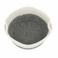 thumbnail image 1 of Panier à Linge Pliable Grande Capacité en Coton Lin Premium, Rangement pour Chambre à Coucher, 1 of 7